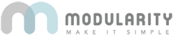 Modularity Technologies logo