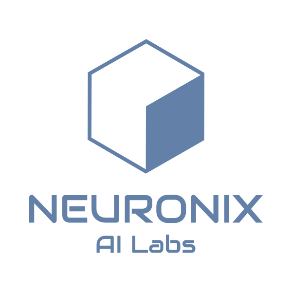 Neuronix AI Labs logo