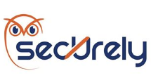 Securely logo