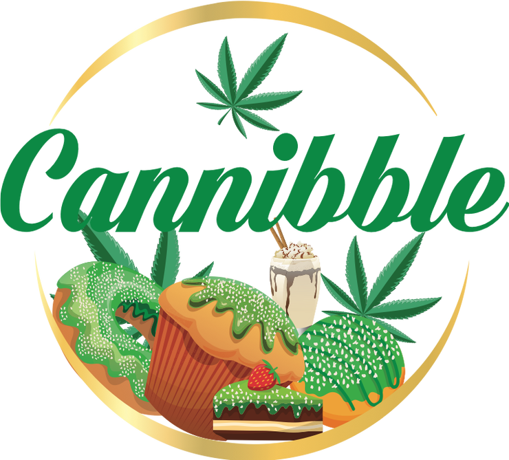 Cannibble FoodTech logo