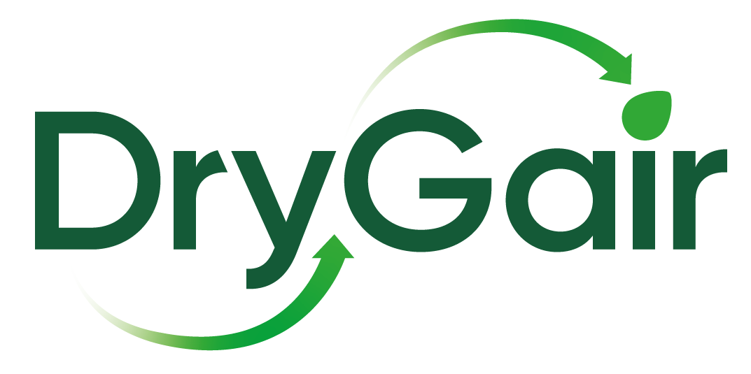 DryGair Energies logo