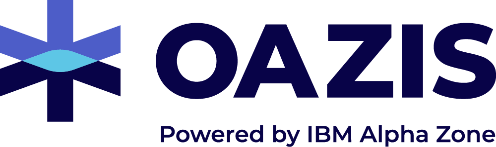 Oazis logo
