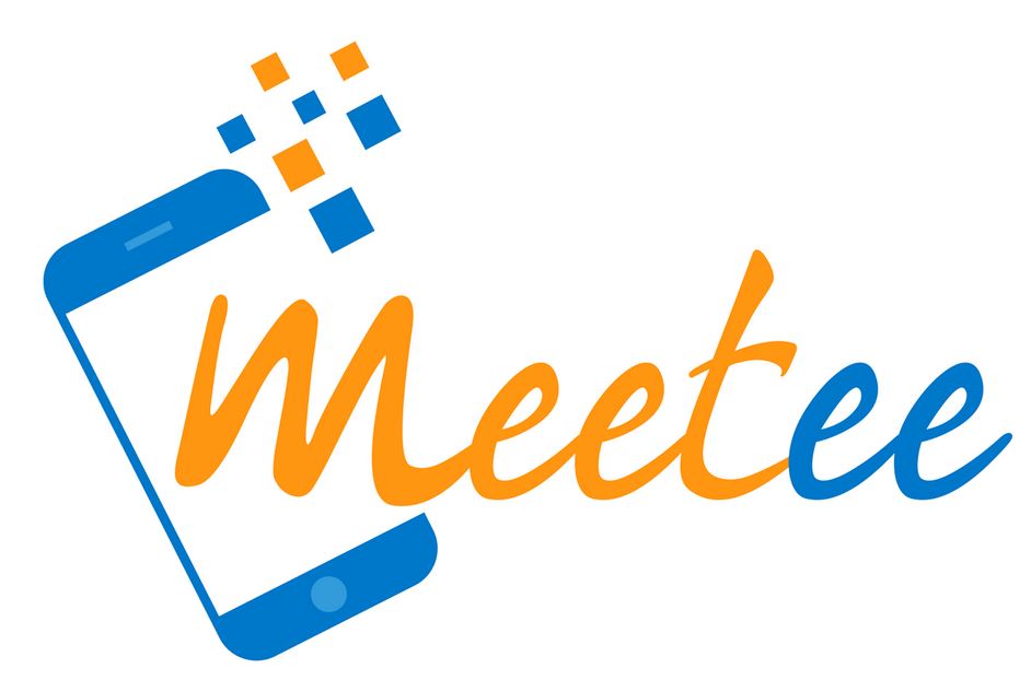 Meetee logo