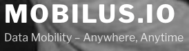 Mobilus.io logo