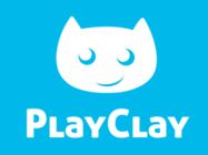 PlayClay logo