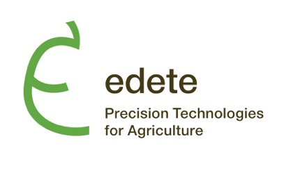 Edete logo