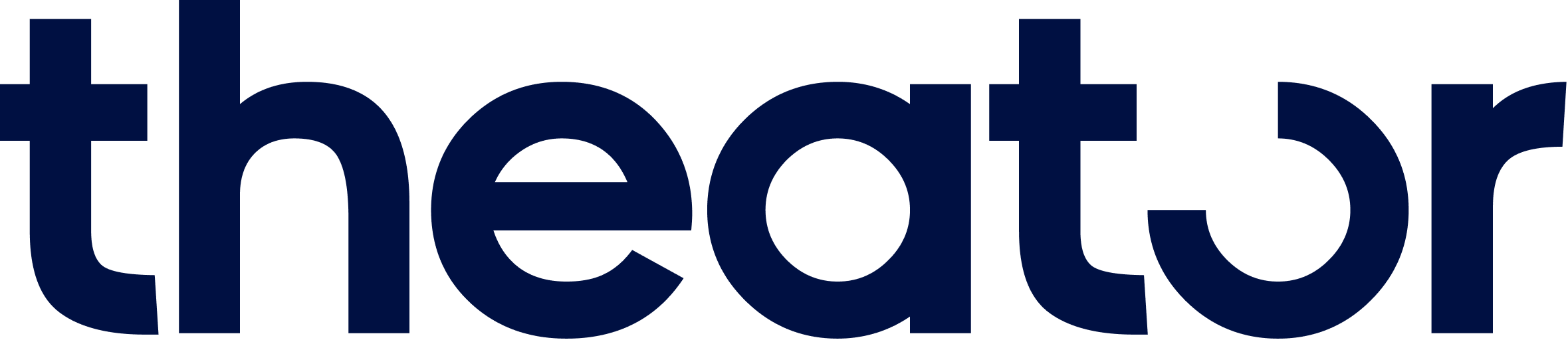 Theator logo