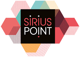 SiriusPoint logo