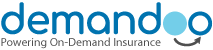 Demandoo Insurance logo