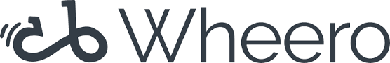 Wheero logo