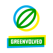 Greenvolved logo