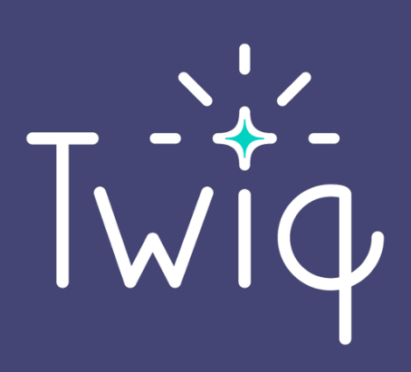 Twiq logo