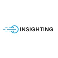 Insighting logo