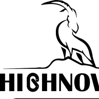 Highnovate logo