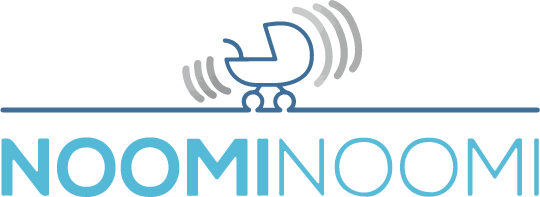 NoomiNoomi logo