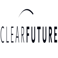 Clear Future logo