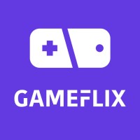Gameflix logo