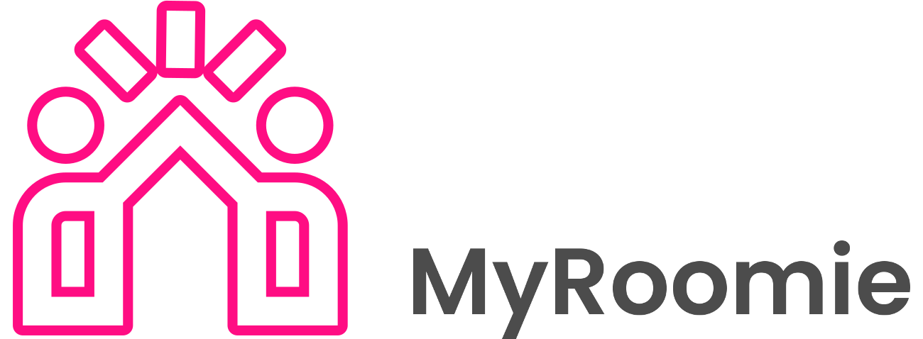 MyRoomie logo