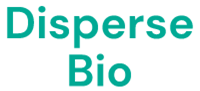 DisperseBio logo