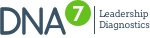 DNA-7 logo