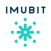 Imubit logo