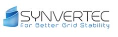 Synvertec logo