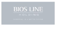 Bios Line Holding logo