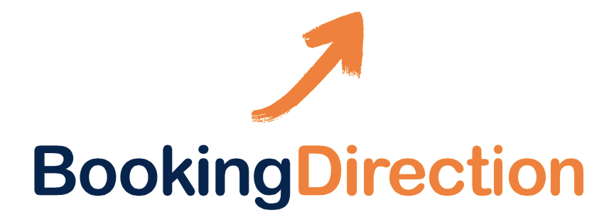 BookingDirection logo