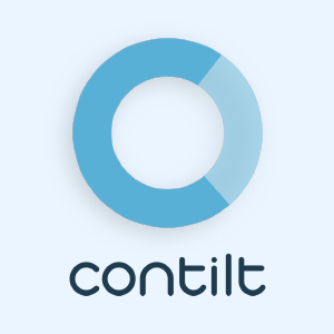 Contilt logo