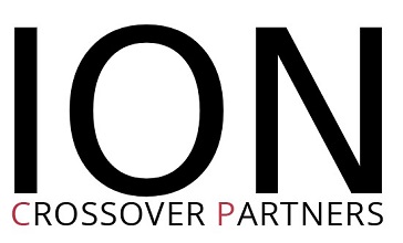 ION Crossover Partners logo