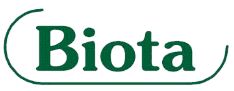 Biota logo