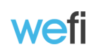 WeFi logo