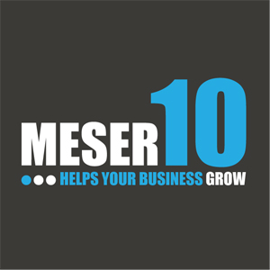 Meser10 logo