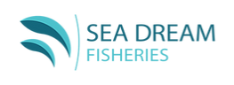Sea Dream Fisheries logo