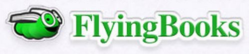 FlyingBooks logo