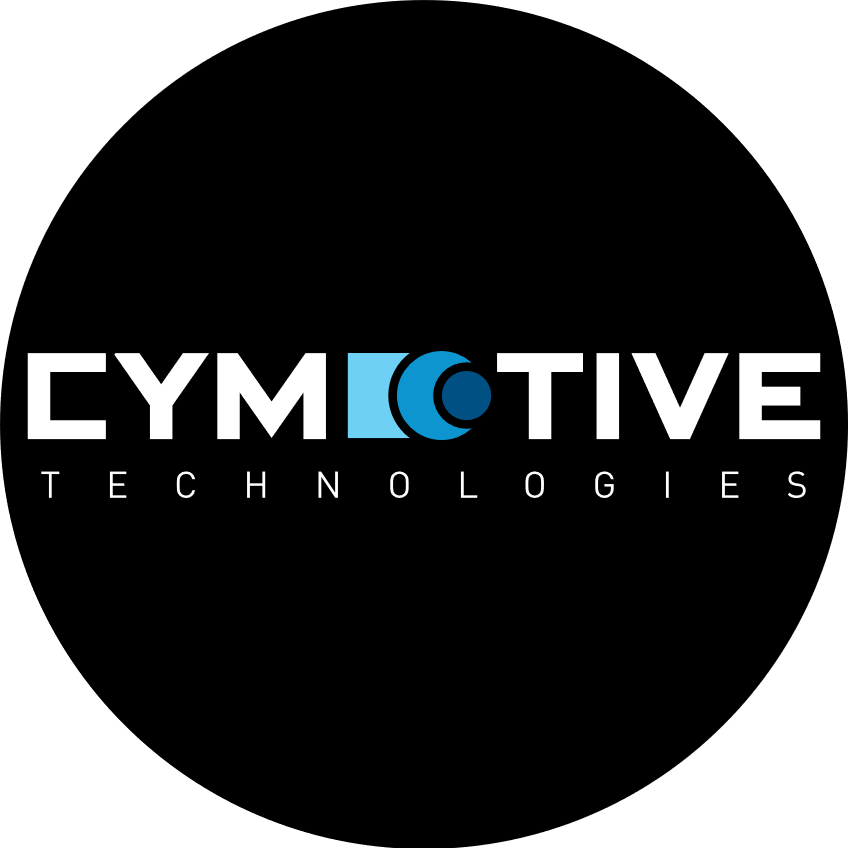 CYMOTIVE Technologies logo