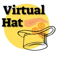 Virtual Hat logo