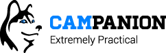 CAMpanion logo