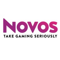 NOVOS logo