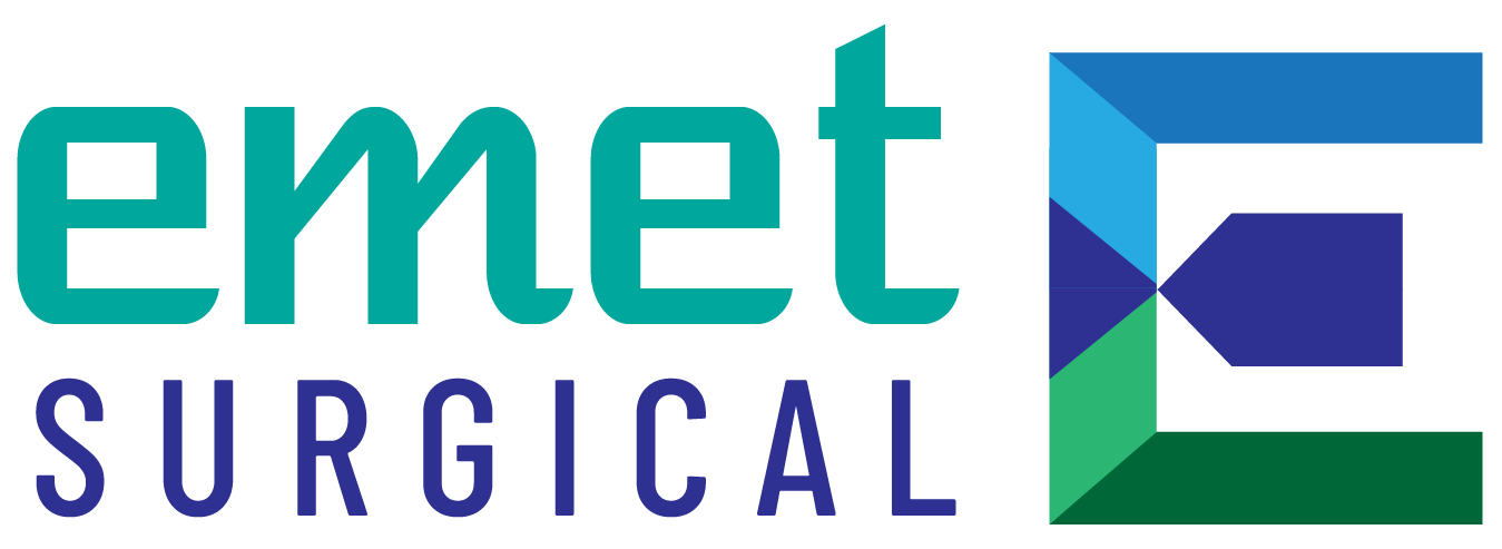 Emet Surgical logo