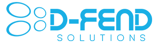 D-Fend Solutions logo