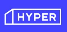 Hyper Food Robotics logo