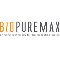 Biopuremax logo