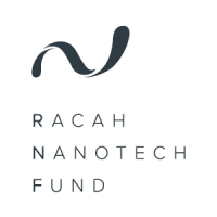 Racah Nano Venture Fund logo