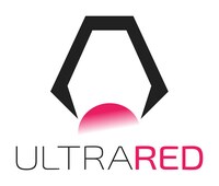 ULTRA RED logo