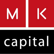 MK Capital logo