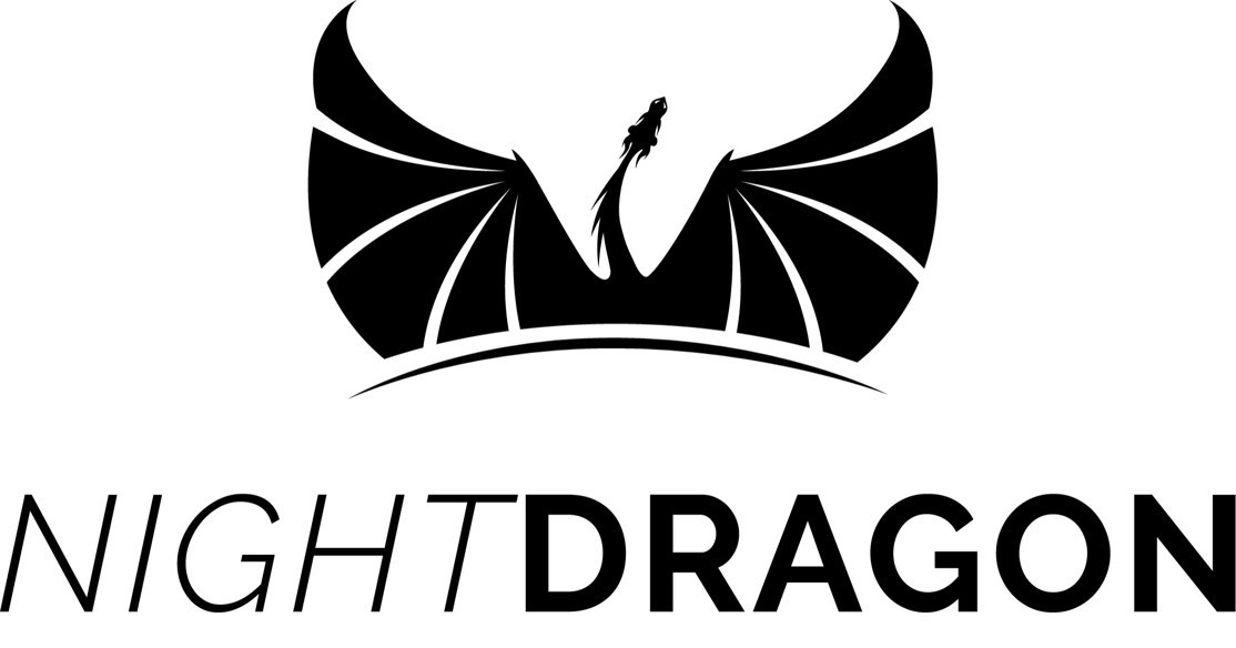 NightDragon logo