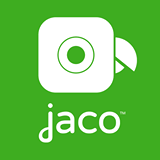 Jaco Analytics logo