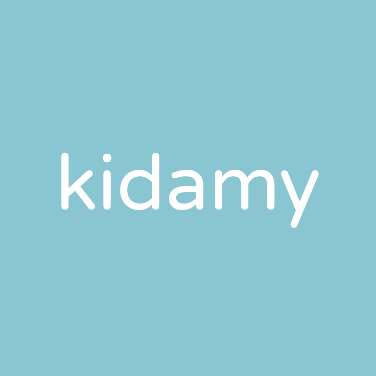 Kidamy logo