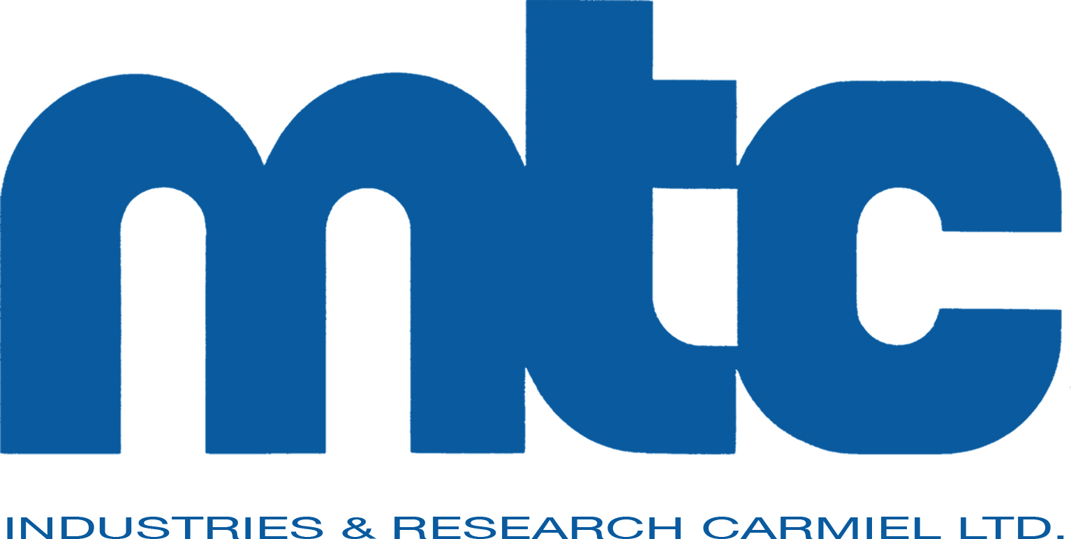 MTC Industries and Research logo